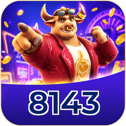 8143 Logo 3