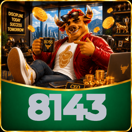 8143 Instalar Logo 1