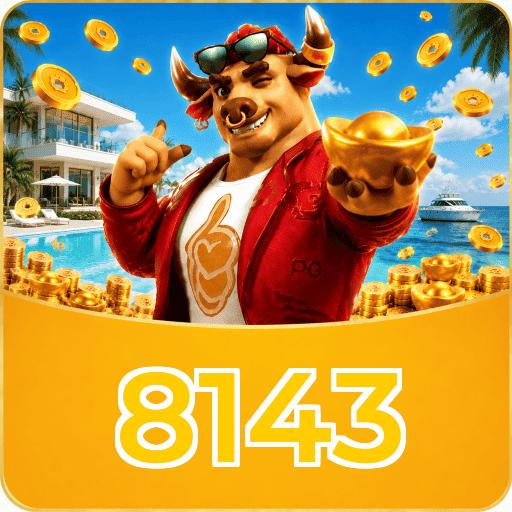 8143 Logo 1